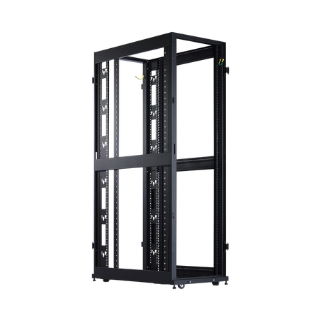 CyberPower CR42U11001 Carbon Series 42 RU Rack Enclosure — Being Shipped