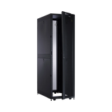 CyberPower CR42U11001 Carbon Series 42 RU Rack Enclosure — Being Shipped