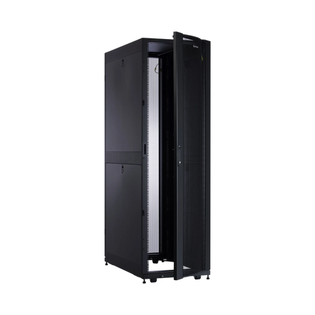 CyberPower CR42U11001 Carbon Series 42 RU Rack Enclosure — Being Shipped