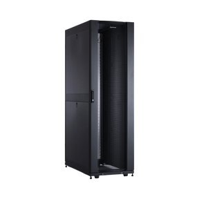 CyberPower CR42U11001 Carbon Series 42 RU Rack Enclosure — Being Shipped