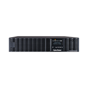 CyberPower OL3000RTXL2UHVN Smart App Online UPS — Being Shipped