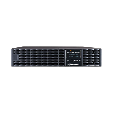 CyberPower OL3000RTXL2UHVN Smart App Online UPS — Being Shipped
