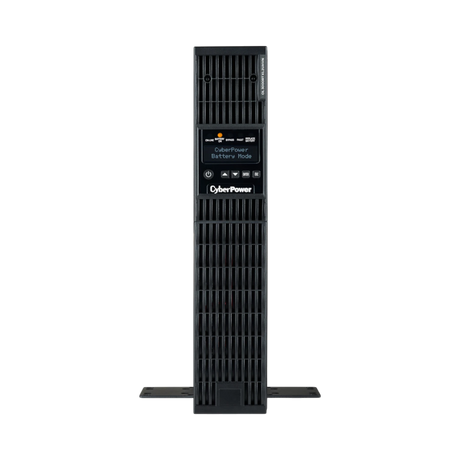 CyberPower OL3000RTXL2UHVN Smart App Online UPS — Being Shipped