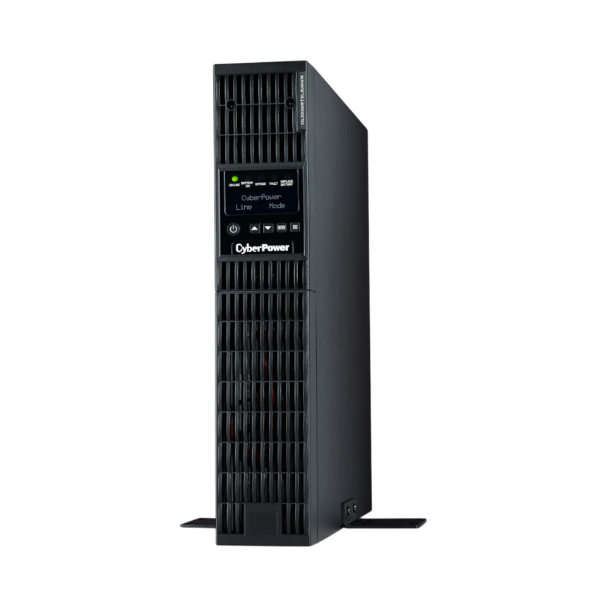 CyberPower OL3000RTXL2UHVN Smart App Online UPS — Being Shipped