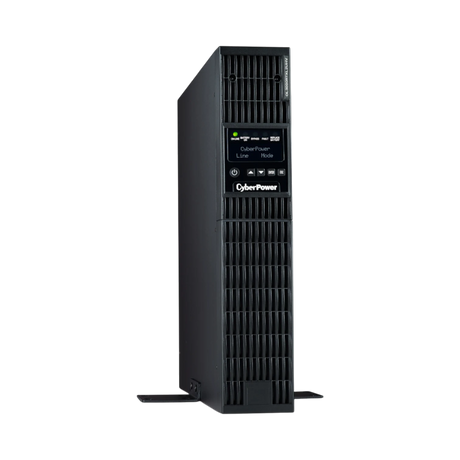 CyberPower OL3000RTXL2UHVN Smart App Online UPS — Being Shipped