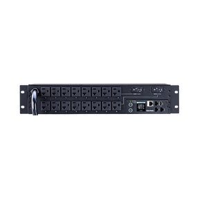CyberPower PDU31003 16-Outlet Monitored PDU — Being Shipped