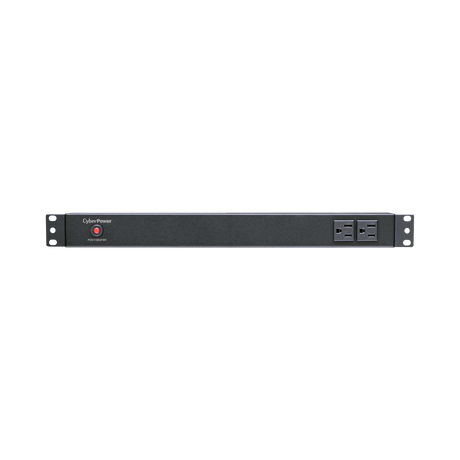 CyberPower PDU15B2F8R Basic PDU — Being Shipped