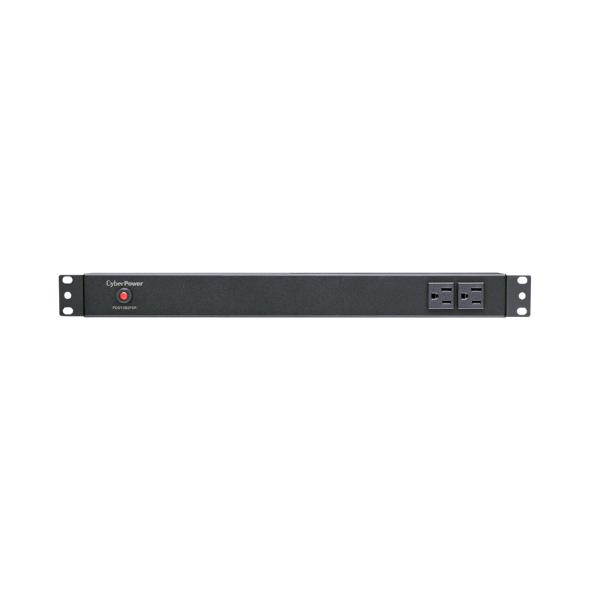 CyberPower PDU15B2F8R Basic PDU — Being Shipped