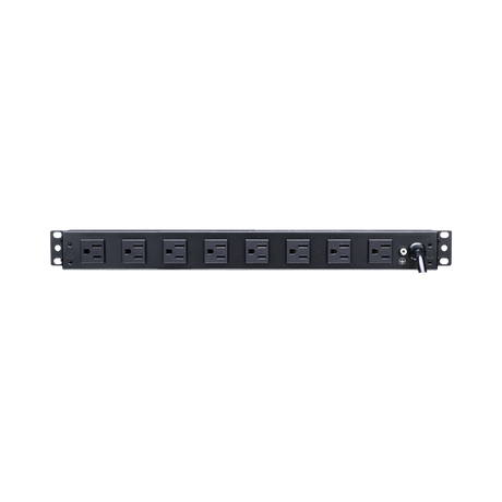 CyberPower PDU15B2F8R Basic PDU — Being Shipped