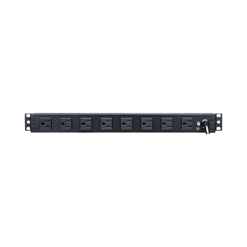 CyberPower PDU15B2F8R Basic PDU — Being Shipped