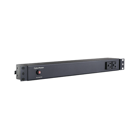 CyberPower PDU15B2F8R Basic PDU — Being Shipped