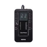 CyberPower EC450G Ecologic UPS — Being Shipped