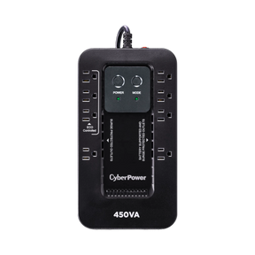 CyberPower EC450G Ecologic UPS — Being Shipped