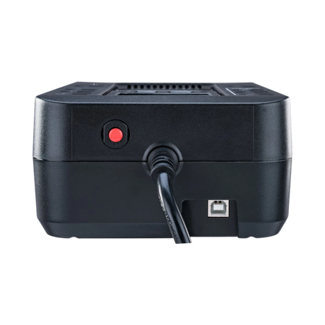 CyberPower EC450G Ecologic UPS — Being Shipped