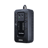 CyberPower EC450G Ecologic UPS — Being Shipped