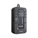 CyberPower EC450G Ecologic UPS — Being Shipped