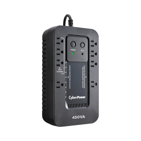 CyberPower EC450G Ecologic UPS — Being Shipped