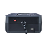 CyberPower EC850LCD Ecologic Series Uninterruptible Power Supply — Being Shipped