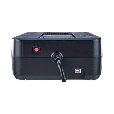 CyberPower EC850LCD Ecologic Series Uninterruptible Power Supply — Being Shipped