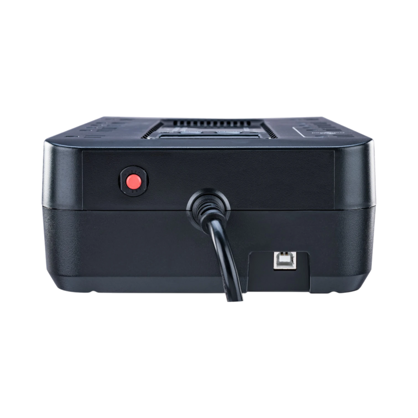 CyberPower EC850LCD Ecologic Series Uninterruptible Power Supply — Being Shipped