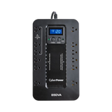 CyberPower EC850LCD Ecologic Series Uninterruptible Power Supply — Being Shipped