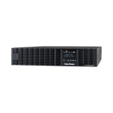 CyberPower Smart App Online Series 2U Rack/Tower UPS (3000VA / 2700W) — Being Shipped