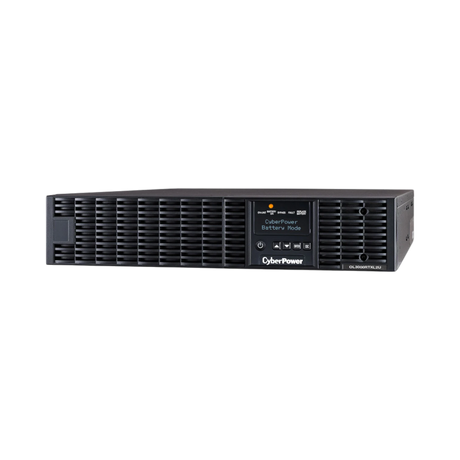 CyberPower Smart App Online Series 2U Rack/Tower UPS (3000VA / 2700W) — Being Shipped
