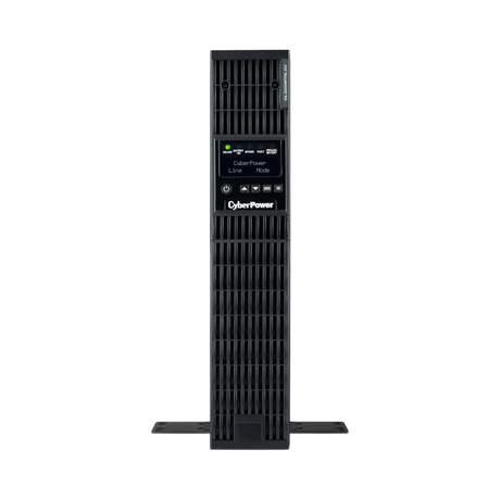 CyberPower Smart App Online Series 2U Rack/Tower UPS (3000VA / 2700W) — Being Shipped