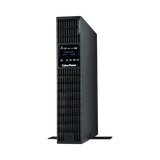 CyberPower Smart App Online Series 2U Rack/Tower UPS (3000VA / 2700W) — Being Shipped