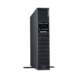 CyberPower Smart App Online Series 2U Rack/Tower UPS (3000VA / 2700W) — Being Shipped