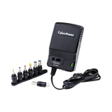CyberPower CPUAC600 Universal Power Adapter — Being Shipped