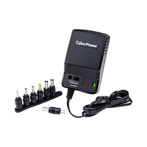 CyberPower CPUAC600 Universal Power Adapter — Being Shipped