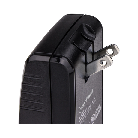 CyberPower CPUAC600 Universal Power Adapter — Being Shipped