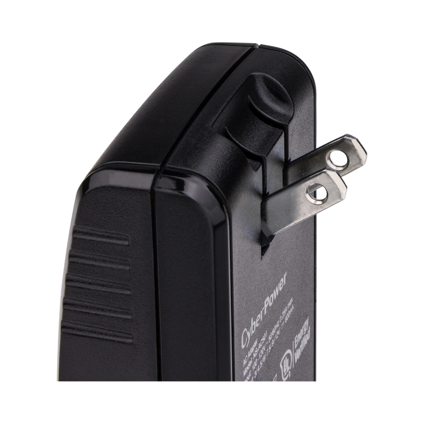 CyberPower CPUAC600 Universal Power Adapter — Being Shipped
