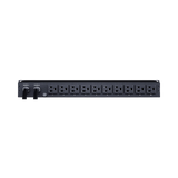 CyberPower PDU24001 Metered ATS PDU (15A, 100 to 120 VAC) — Being Shipped
