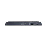 CyberPower PDU24001 Metered ATS PDU (15A, 100 to 120 VAC) — Being Shipped