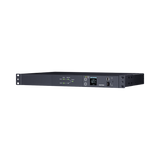 CyberPower PDU24001 Metered ATS PDU (15A, 100 to 120 VAC) — Being Shipped