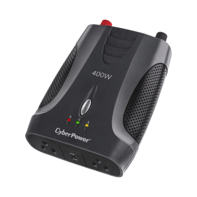 CyberPower CPS400AI Mobile Power Inverter — Being Shipped
