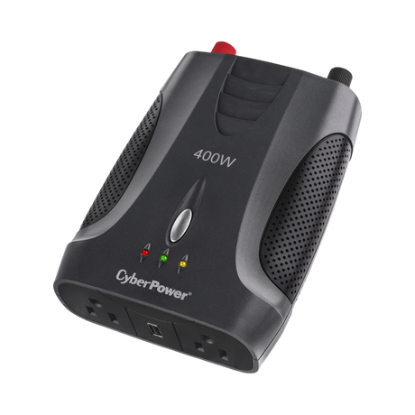 CyberPower CPS400AI Mobile Power Inverter — Being Shipped