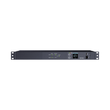 CyberPower PDU24004 Metered ATS PDU (15A, 200 to 240 VAC) — Being Shipped