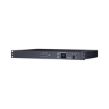 CyberPower PDU24004 Metered ATS PDU (15A, 200 to 240 VAC) — Being Shipped