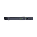 CyberPower PDU24004 Metered ATS PDU (15A, 200 to 240 VAC) — Being Shipped