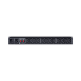 CyberPower PDU24004 Metered ATS PDU (15A, 200 to 240 VAC) — Being Shipped