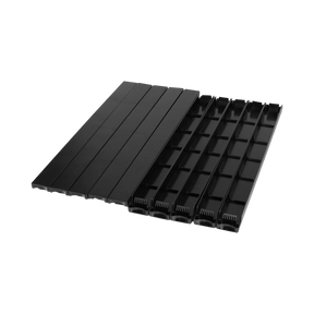 CyberPower CRA20001 Carbon Rack Air Flow Management — Being Shipped