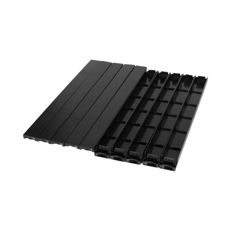 CyberPower CRA20001 Carbon Rack Air Flow Management — Being Shipped