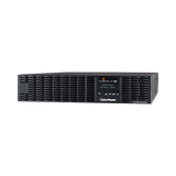 CyberPower 2U OL3000RTXL2UN 3 KVA Rack/Tower Online UPS — Being Shipped