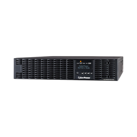 CyberPower 2U OL3000RTXL2UN 3 KVA Rack/Tower Online UPS — Being Shipped