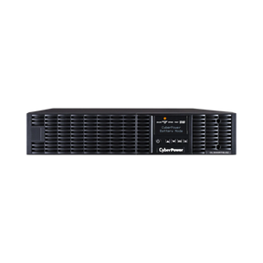 CyberPower 2U OL3000RTXL2UN 3 KVA Rack/Tower Online UPS — Being Shipped
