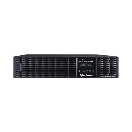 CyberPower 2U OL3000RTXL2UN 3 KVA Rack/Tower Online UPS — Being Shipped