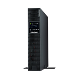 CyberPower 2U OL3000RTXL2UN 3 KVA Rack/Tower Online UPS — Being Shipped